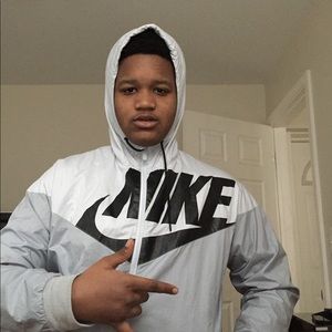 Meet your Posher, Zackery